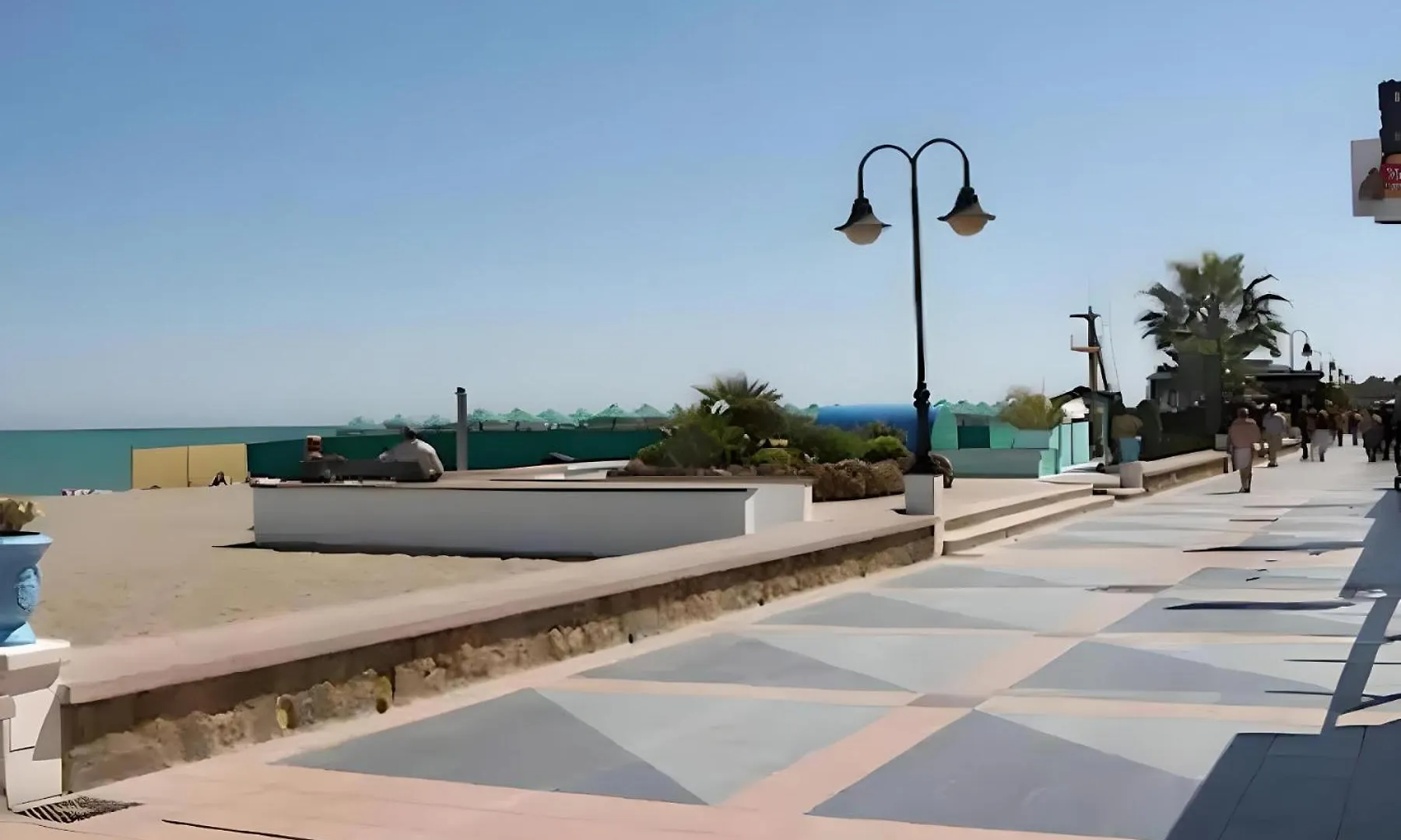 Daire Precioso Apartamento Reformado Con Vistas Directas Al Mar Torremolinos İspanya