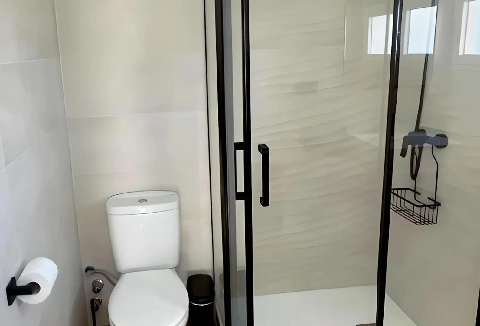 Precioso Apartamento Reformado Con Vistas Directas Al Mar Torremolinos Daire