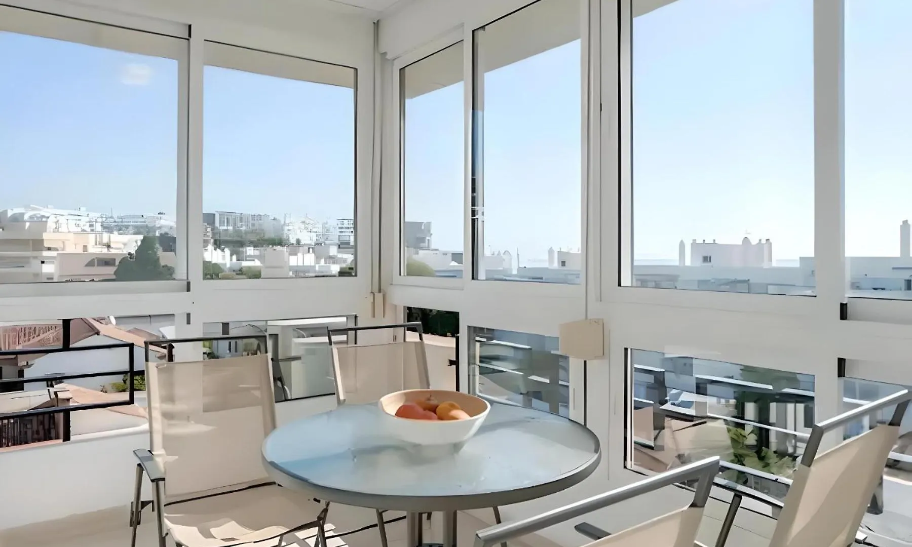 Daire Precioso Apartamento Reformado Con Vistas Directas Al Mar Torremolinos İspanya