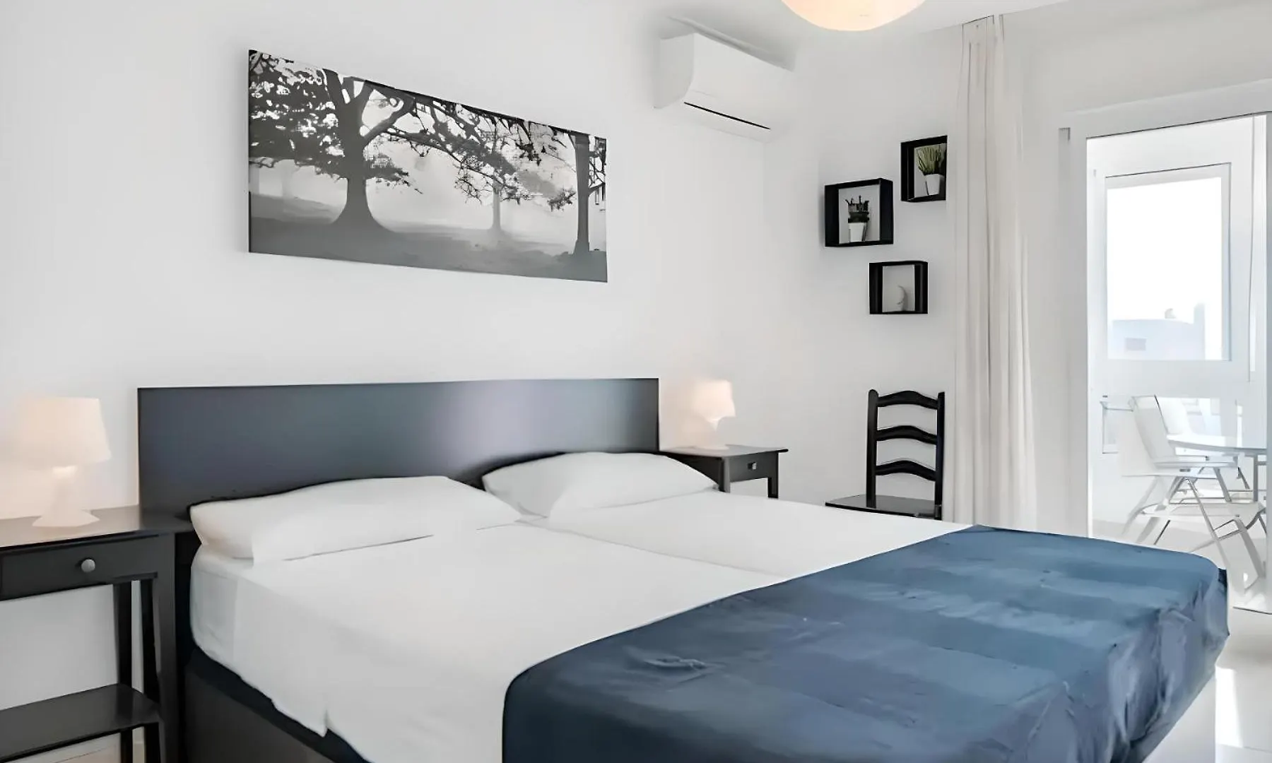 Daire Precioso Apartamento Reformado Con Vistas Directas Al Mar Torremolinos