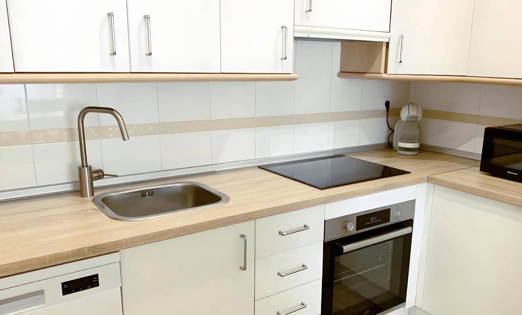 Precioso Apartamento Reformado Con Vistas Directas Al Mar Torremolinos
