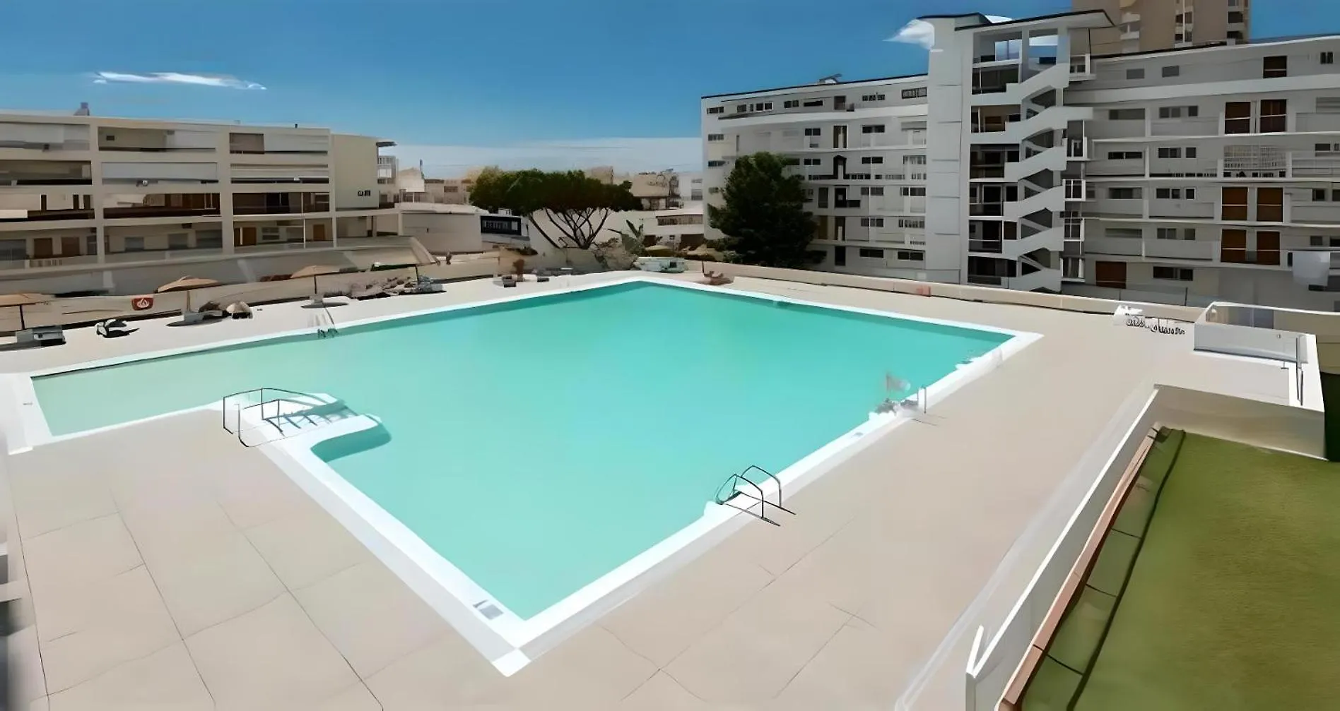 아파트 Precioso Apartamento Reformado Con Vistas Directas Al Mar 토레몰리노스