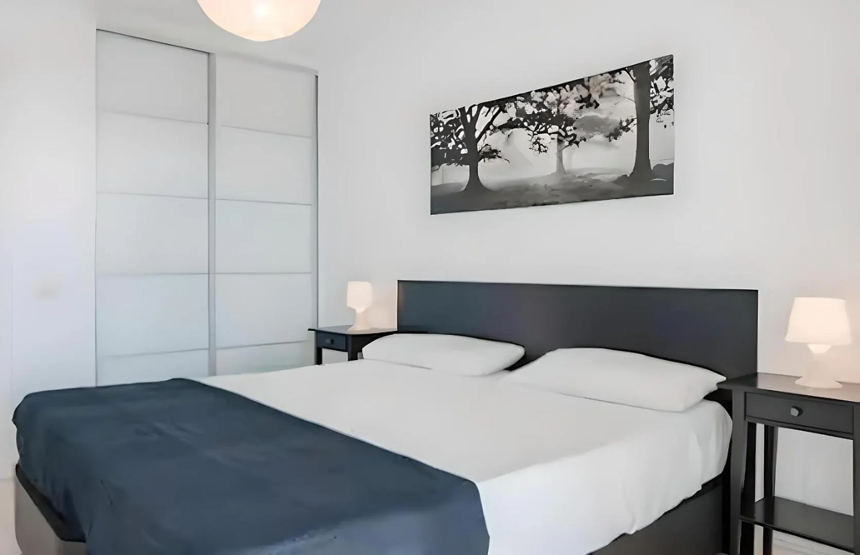 Precioso Apartamento Reformado Con Vistas Directas Al Mar 토레몰리노스 아파트